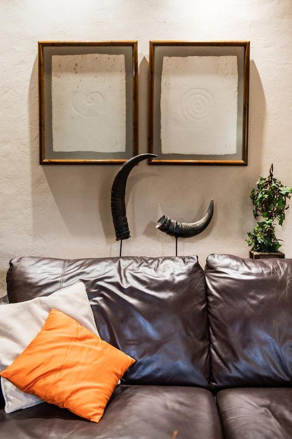 Homeforguest Cosy Rural Flat La Lavanda Surrounded By Nature Tacoronte Exterior photo